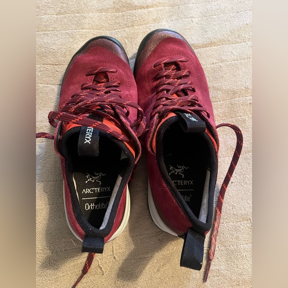 Arc’teryx Acrux SL - Picture 3 of 5